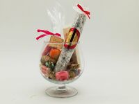 Coupe de Bonbons
